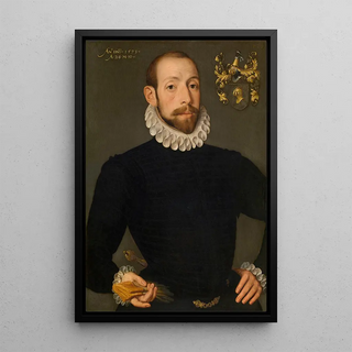 Pieter Pourbus - Olivier Nieulant.webp