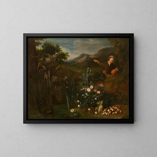 Pieter Snyers - The Birds Nest.webp