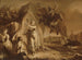 Perseus und Andromeda, Allegorie der Befreiung der Niederlande durch den Fürsten Friedrich-Hendrik - Pieter Symonsz Potter — Ansicht des Kunstwerks