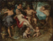 Sans Cérès et Bacchus, Vénus frémira - Pieter van Avont — Ansicht des Kunstwerks