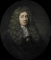 Portrait des Dominicus Rosmale, Direktors der Rotterdamer Kammer der Niederländischen Ostindien-Kompanie, gewählt im Jahr 1677 - Pieter van der Werff — Ansicht des Kunstwerks