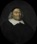 Portrait des Hendrik Nobel, Direktors der Rotterdamer Kammer der Niederländischen Ostindien-Kompanie, gewählt im Jahr 1625 - Pieter van der Werff — Ansicht des Kunstwerks