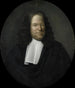 Portrait von Johan Kieviet, Direktor der Rotterdamer Kammer der Niederländischen Ostindien-Kompanie, gewählt im Jahr 1664 - Pieter van der Werff — Ansicht des Kunstwerks