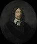 Portrait de Johan de Vries, directeur de la Chambre de commerce de Rotterdam de la Compagnie néerlandaise des Indes orientales, élu en 1667 - Pieter van der Werff — Ansicht des Kunstwerks