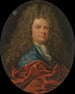 Portrait eines Mannes, vermutlich Theodorus Rijswijk, Bürgermeister von Amsterdam - Pieter van der Werff — Ansicht des Kunstwerks