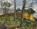 Mémorial de Rhodes - Pieter Wenning — Ansicht des Kunstwerks