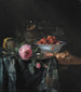Natur stillleben von Pronk - Pieter de Ring — Ansicht des Kunstwerks