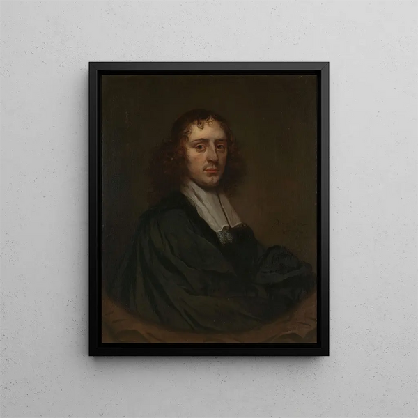Pieter van Anraedt - Portrait of a Man.webp