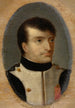 Napoléon Bonaparte als Erster Konsul - Pieter van Huffel — Ansicht des Kunstwerks
