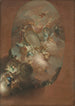 Studien für das L'Apothéose von Ferdinand IV und Marie-Caroline, König und Königin von Neapel, für den Palazzo dei Regi Studi, Neapel - Pietro Bardellino — Ansicht des Kunstwerks