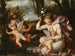 Der Zorn des Cupid - Pietro Liberi — Ansicht des Kunstwerks