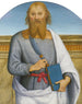 Saint Barthélemy - Pietro Perugino — Ansicht des Kunstwerks