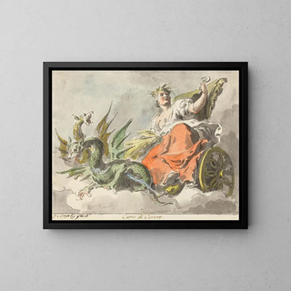 Pietro de Angelis - Carro di Cerere.webp