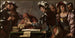 Chiromant | Pietro della Vecchia — Ansicht des Kunstwerks