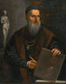 Portrait de Titien - Pietro della Vecchia — Ansicht des Kunstwerks