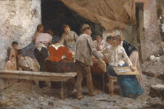 Pio Joris - Kartenlegerin.webp