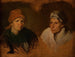 Frauen vom Land - Piotr Michałowski — Ansicht des Kunstwerks