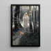Ave Maria - Piotr Stachiewicz — gerahmtes Bild an der Wand