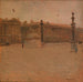 Reproduktion des Gemäldes Place de la Concorde n° IVA - Frank Edwin Scott