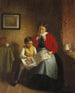 Le journal illustré - Platt Powell Ryder — Ansicht des Kunstwerks