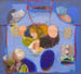 Pll blau - Tiit Psuke — Ansicht des Kunstwerks