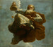 Plutus - Allegorische Darstellung der Fürsorge für Aussätzige und Unschuldige - Gerard de Lairesse — Ansicht des Kunstwerks