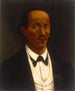 Selbstporträt - José Casimiro Bacener — Ansicht des Kunstwerks