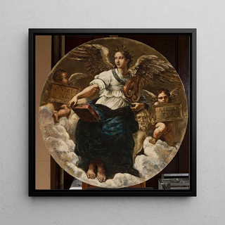 Poésie - Aleksander Gierymski