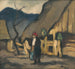 Poludnica - Zolo Palugyay — Ansicht des Kunstwerks