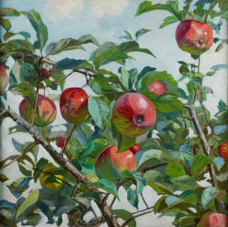 Pommes - Ambroy Sabatowski