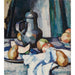 Reproduktion des Gemäldes Pommes und Zinnkrug - Samuel John Peploe