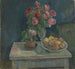 Pommes und Rosen - Oluf Wold-Torne — Ansicht des Kunstwerks