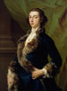 Joseph Leeson, später 2. Graf von Milltown 1730-1801 - Pompeo Batoni — Ansicht des Kunstwerks