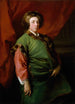 Portrait de Joseph Leeson, plus tard 1er comte de Milltown (1711-1783) - Pompeo Batoni — Ansicht des Kunstwerks