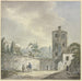 Porta della Luppia del Monte - Danil Dupr — Ansicht des Kunstwerks