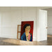 Reproduktion des Gemäldes Portrait - Moïse Kisling