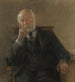 Portrait des Antoni Małecki - Zdzisław Jasiński — Ansicht des Kunstwerks