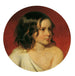 Portrait eines Kindes - Josef Matthias Aigner — Ansicht des Kunstwerks