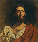 Portrait eines Juden - Ilya Efimovich Repin — Ansicht des Kunstwerks