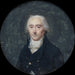Portrait eines Mannes - Jean-Baptiste Isabey — Ansicht des Kunstwerks