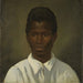 Portrait eines jungen Mannes - Adolph Tidemand — Ansicht des Kunstwerks