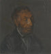 Portrait eines alten Mannes - Ernst Hnler — Ansicht des Kunstwerks
