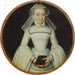 Portrait einer Dame - François Clouet — Ansicht des Kunstwerks