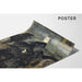 Reproduktion des Gemäldes Portrait einer Frau, genannt Frau Georges Hartmann - Pierre-Auguste Renoir