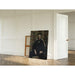 Reproduktion des Gemäldes Portrait von A. Cassabois - Gustave Caillebotte