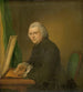 Portrait de Cornelis Ploos van Amstel - Jacobus Buys — Ansicht des Kunstwerks