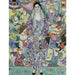 Reproduktion des Gemäldes Portrait von Friederike Maria Beer - Gustav Klimt