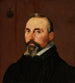 Portrait de Melchior Moretus - Salomon de Bray — Ansicht des Kunstwerks