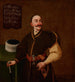 Portrait de Micha Tarnowski - Ignacy Steiner — Ansicht des Kunstwerks