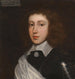 Portrait von Robert Lord Bruce, später 2. Earl of Elgin und 1. Earl of Ailesbury - John Michael Wright — Ansicht des Kunstwerks